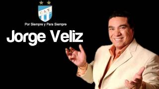 02 Enganchado de Jorge Veliz [upl. by Auos]