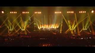 Die Toten Hosen  Altes Fieber Live Offizielles Musikvideo [upl. by Anahtor794]