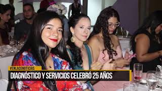 Diagnóstico y Servicios celebró 25 años en Barrancabermeja [upl. by Sudnor388]