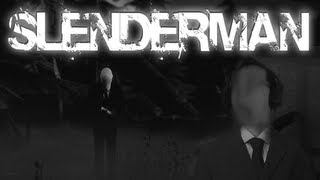 Slenderman Original Game [upl. by Eimaraj]