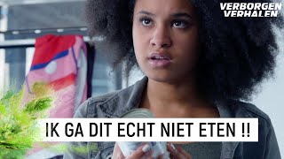 HONGERT ELIF ZICHZELF UIT  Verborgen Verhalen  NPO Zapp [upl. by Ruphina]