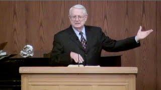 An Attitude of Gratitude  Charles R Swindoll [upl. by Bram]