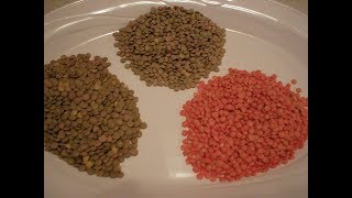 Lentils 101  How to Prepare and Cook Lentils [upl. by Keener23]