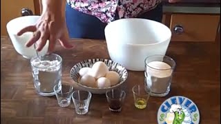 🍰 How To Bake A Cake At Home From Scratch For Beginners IN 16 MINUTES  How To Make A Cake 2025 😋 [upl. by Noryb]