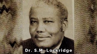 SM Lockridge  A Gospel Message Rarely Preached Today  Sermon Jam [upl. by Wallraff]