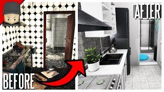 House Flipper  FULL RENOVATION amp HUGE PROFIT House Flipper Gameplay [upl. by Yarw]