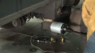 The EASIEST Way to Install A Brake Controller [upl. by Elrebmik]