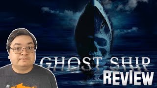 Ghost Ship Movie Review [upl. by Munro]