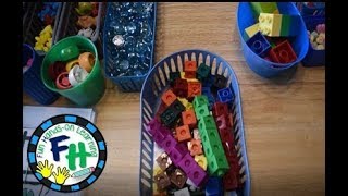 6 Ways to Use Manipulatives for Learning [upl. by Noreh]