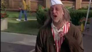 Scary Movie 2 1111 Movie CLIP  Angel Style 2001 HD [upl. by Shay]