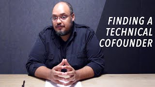 How to Find a Technical Cofounder  Michael Seibel [upl. by Fiore239]