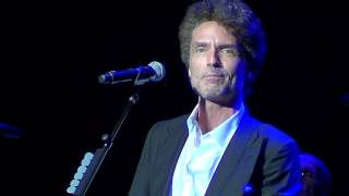 Richard Marx  Angelia Chile 2014 Hit Parade 2 [upl. by Ennovehs]