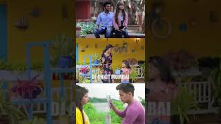 Sonali Sonawane Mashup  DJ Ankit Mumbai l Short Peak l Marathi Hit Songs [upl. by Francyne158]