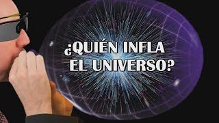 ¿Cómo el Universo se Expande sin Límites Aquí la Respuesta [upl. by Martica]