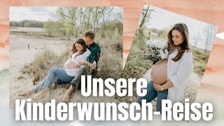 Unsere KinderwunschReise [upl. by Alyakcm]