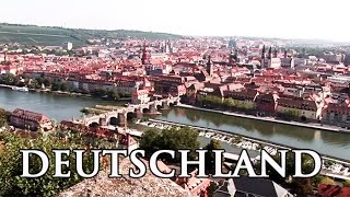 Würzburg  Reisebericht [upl. by Ahtebat805]