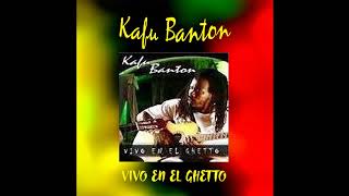 Kafu Banton  Pa La Playa Audio Oficial [upl. by Liw]