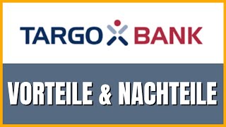 Targobank Onlinekonto 2023 Lohnt es sich [upl. by Wampler]