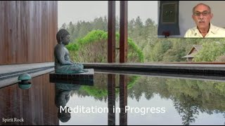 Temple of Healing Meditation  Jack Kornfield [upl. by Hinson]