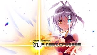 Kadenz fermataAkkordfortissimo PC Edition OP  Finest Crusade Full Version [upl. by Jehiah]