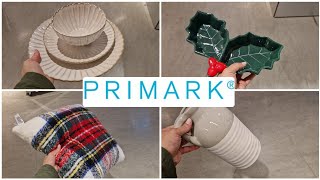 ARRIVAGE PRIMARK  4 OCTOBRE 2024 [upl. by Eduam]