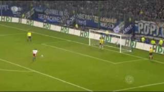 HSV Hamburg  Werder Bremen 24 HIGHLIGHTS  Elfmeterschießen KOMPLETT [upl. by Ethyl531]