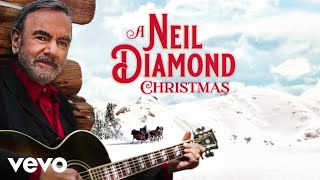 Neil Diamond  The Christmas Song 2022 Mix  Visualizer [upl. by Selda]