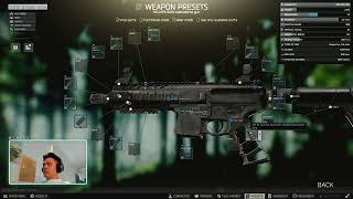 NEW GUNSMITH PART 12 SIG MPX MECHANIC QUEST  Escape From Tarkov 013 [upl. by Ecineg938]