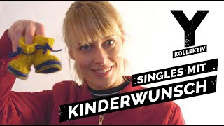 Baby To Go  Singles mit Kinderwunsch CoParenting und Social Freezing [upl. by Schuler]