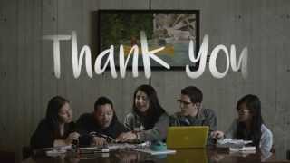 SFU Donor Thank You Video [upl. by Philip]