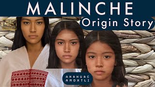 The origin story of Malinche controversial translator advisor amp lover of Cortes History of Mexico [upl. by Verger]