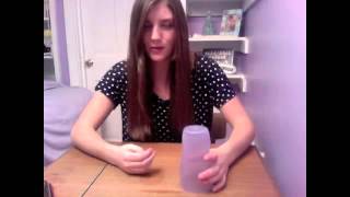 Cups Tutorial Anna Kendrick Pitch Perfect [upl. by Green]