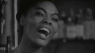 Dionne Warwick Live 1964  Anyone Who Had A Heart [upl. by Macintosh]