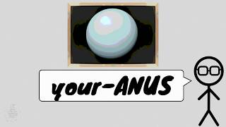 How to Pronounce Uranus [upl. by Nesnej]