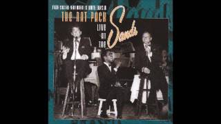 Rat Pack  Live At The Sands 1963 full show [upl. by Anertak]