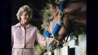 Good for Racing Penny Chenery [upl. by Anella]