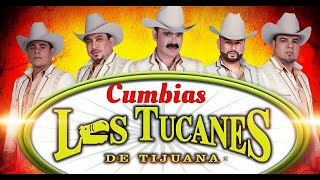 Los Tucanes De Tijuana  Cumbias Moviditas Pa Bailar [upl. by Kalam]