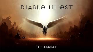 Diablo III  Soundtrack OST All in One [upl. by Kristyn]