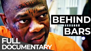 Behind Bars The World’s Toughest Prisons  Miami Dade County Jail Florida USA  Free Documentary [upl. by Aerdnaid]