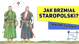 Jak brzmiał STAROPOLSKI  Innymi Słowy 5 [upl. by Ody]