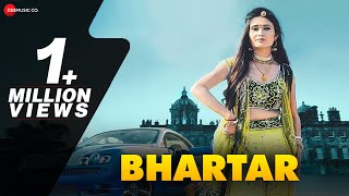 Bhartar  Official Music Video  Shikha Raghav  Sheenam Katholic  RK Crew  New Haryanvi Song [upl. by Redman]