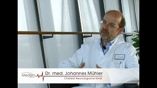 Polyneuropathie  Medizin im Gespräch [upl. by Anehc]