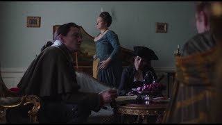 Harlots Season 3 Episode 7  AfterBuzz TV [upl. by Lotus]