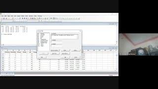 Response Surface Methodology MINITAB Statistical Design for optimization [upl. by Rola]