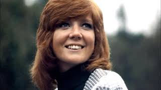 quotAnyone Who Had a Heartquot CILLA BLACK 1964 [upl. by Kurtz]