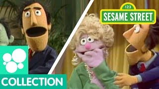 Sesame Street Guy Smiley Playlist [upl. by Wald]