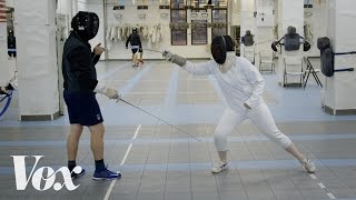 Fencing explained [upl. by Niall]