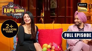 Punjabi Tadka On Kapils Show  Neeru Bajwa Satinder Sartaaj  Ep 297The Kapil Sharma Show New FE [upl. by Iv]