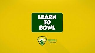 Learn to Bowl video resource [upl. by Schatz]