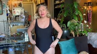 10 Swimwear Styles for Women Over 50 [upl. by Estele]